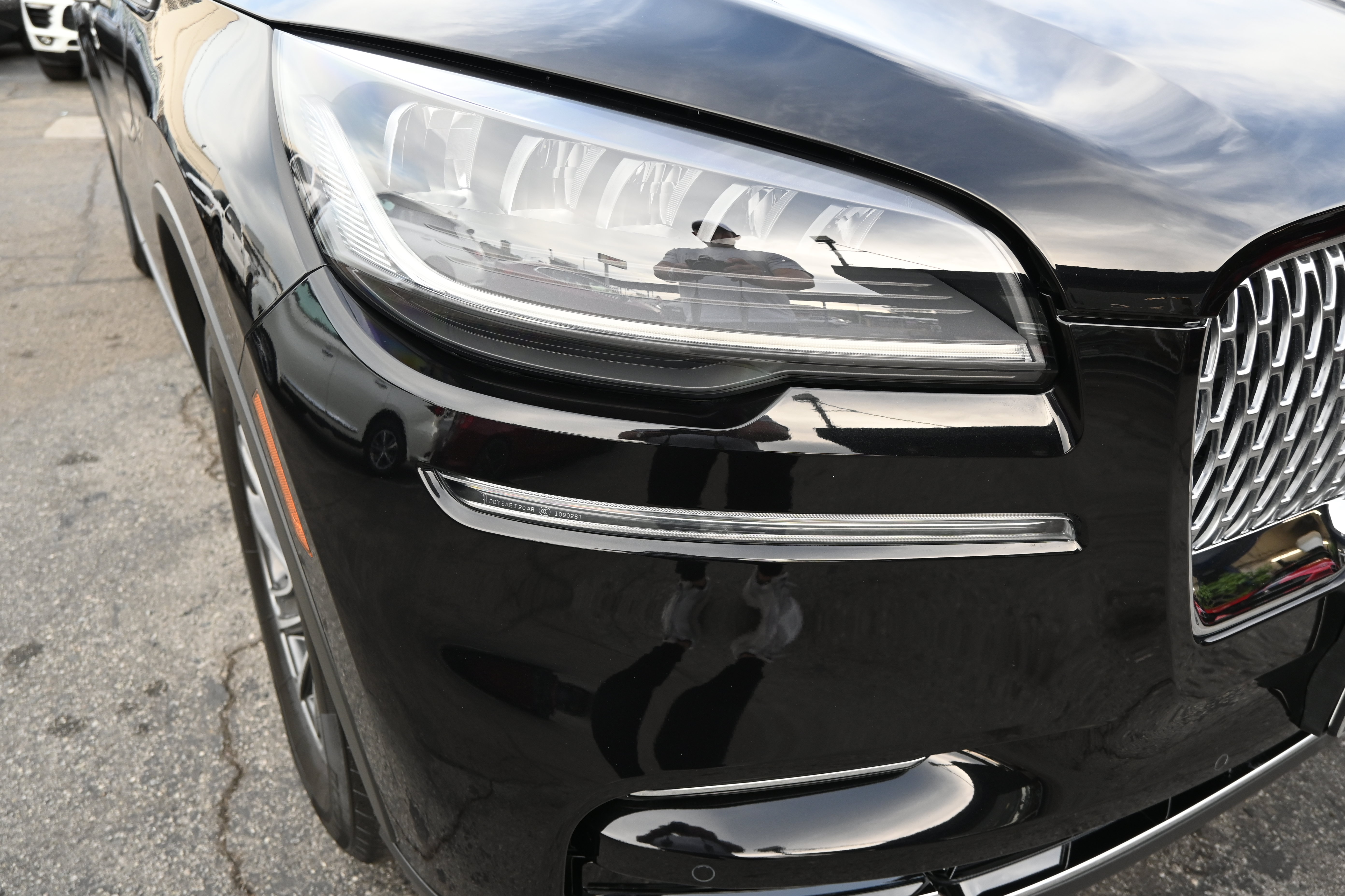 Used 2022 Lincoln Aviator 2WD image 20