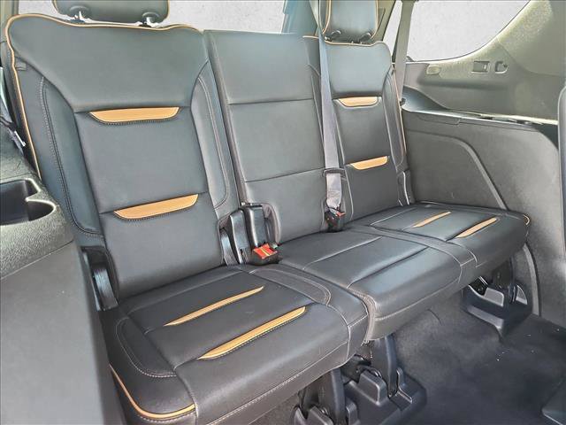 Used 2022 GMC Yukon AT4 AWD/4WD image 20