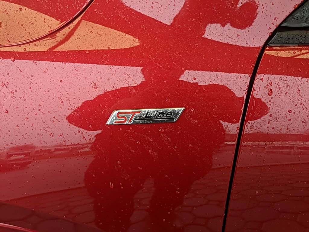 Used 2023 Ford Escape ST-Line w/ Tech Pack #1 image 10