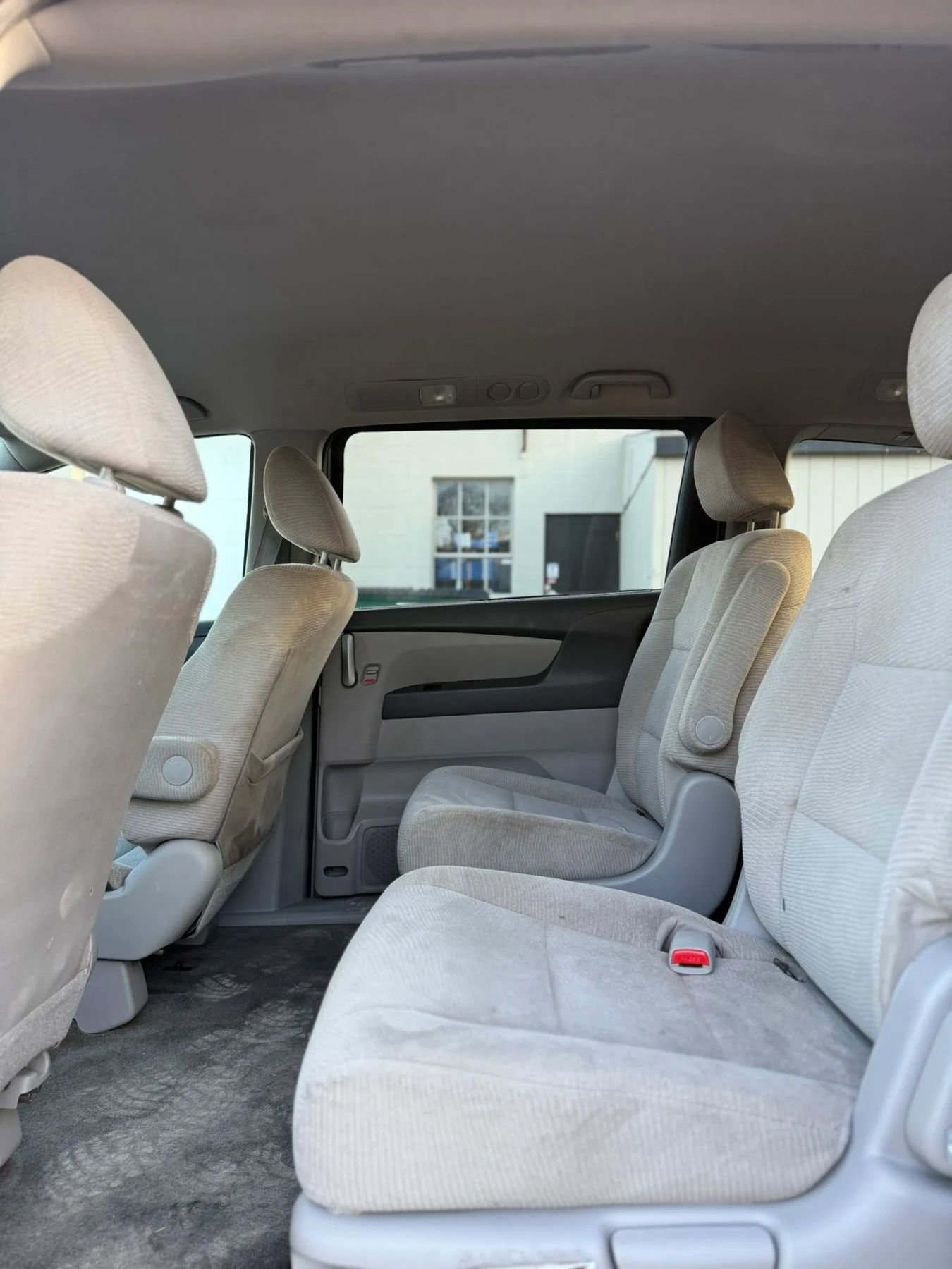 Used 2013 Honda Odyssey LX image 23