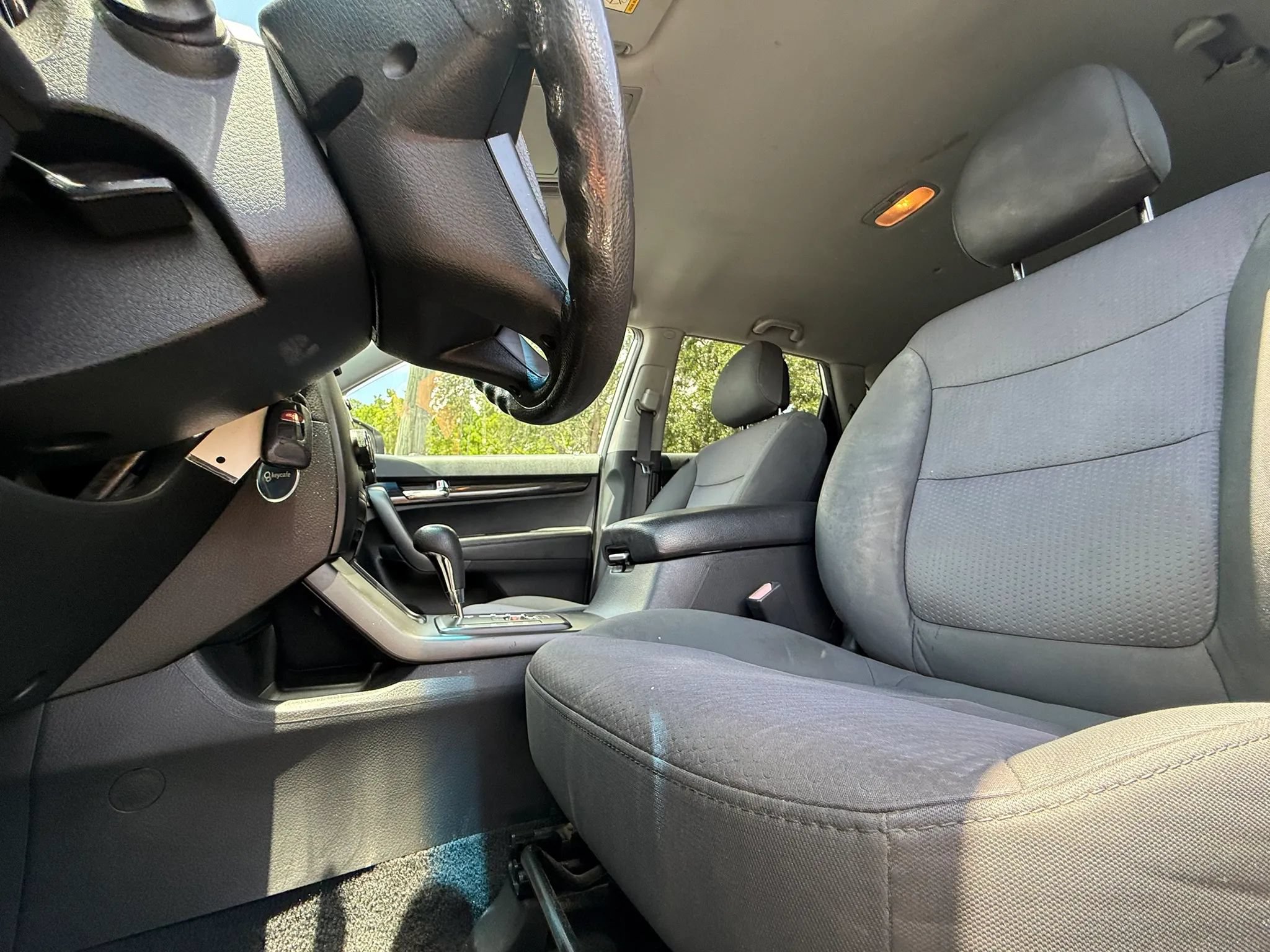 Used 2013 Kia Sorento LX AWD/4WD image 15
