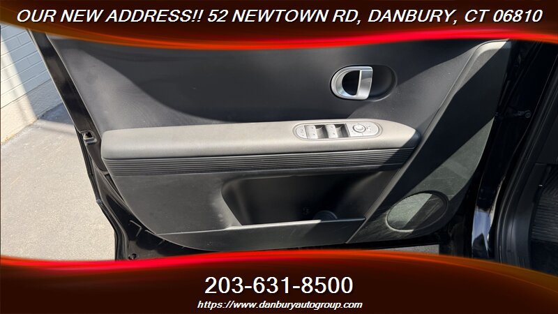 Used 2024 Hyundai Ioniq 5 SE RWD image 11