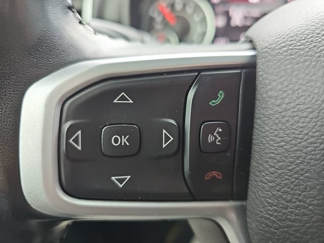 Used 2022 RAM 1500 Big Horn w/ Night Edition AWD/4WD image 21