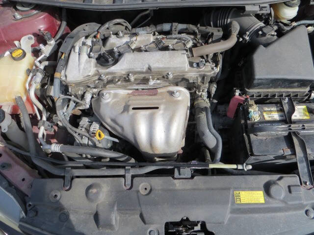 Used 2011 Scion tC image 17