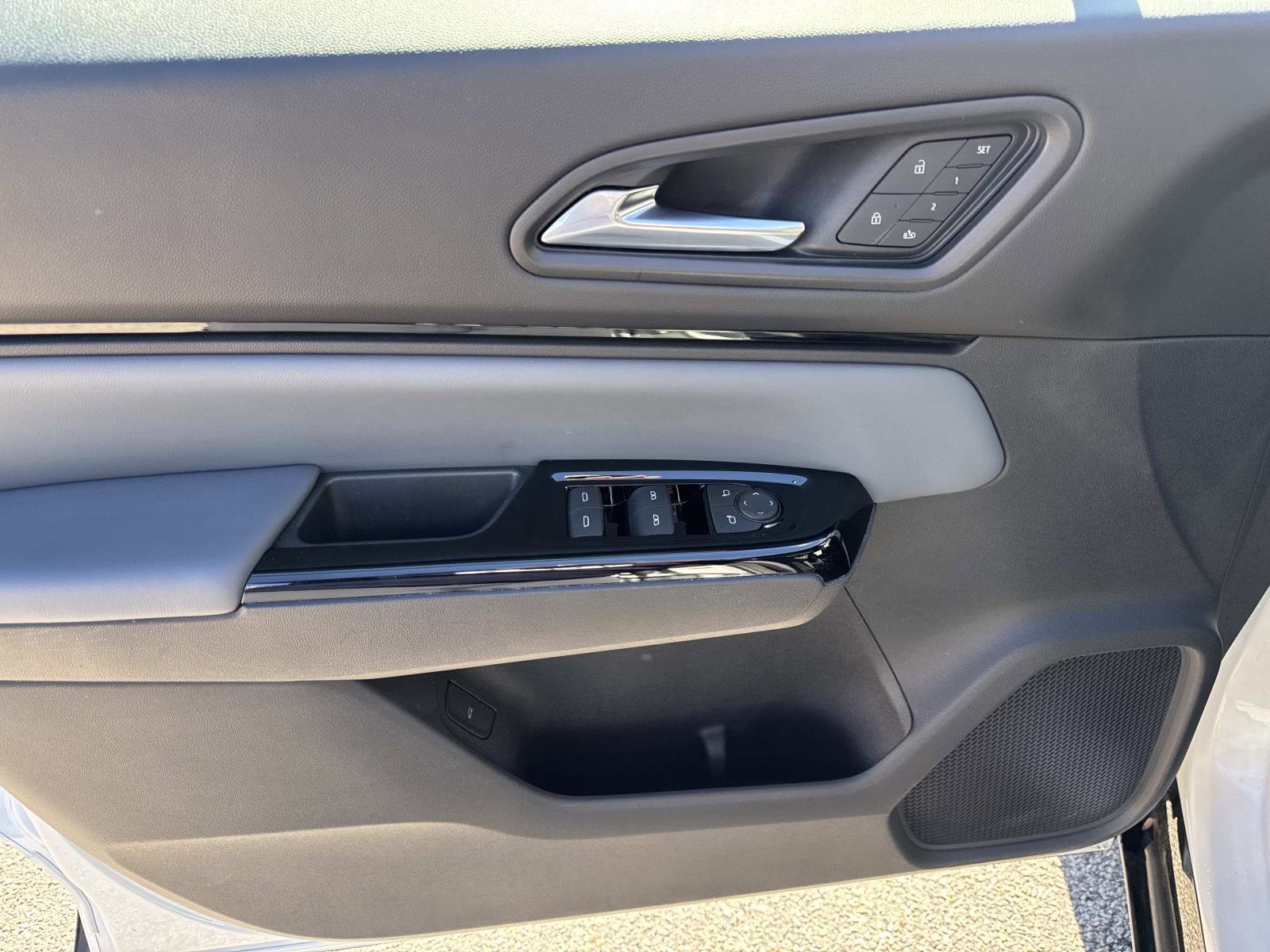 Used 2024 Honda Prologue Touring image 16