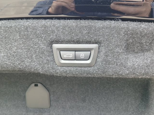 New 2026 BMW 530i RWD image 10