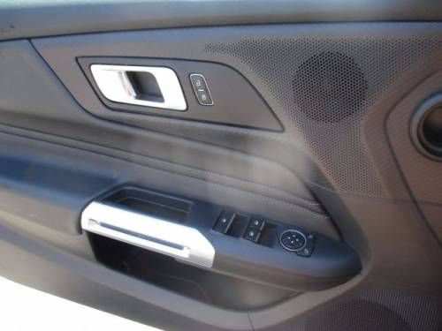 Used 2024 Ford Mustang Premium RWD image 8