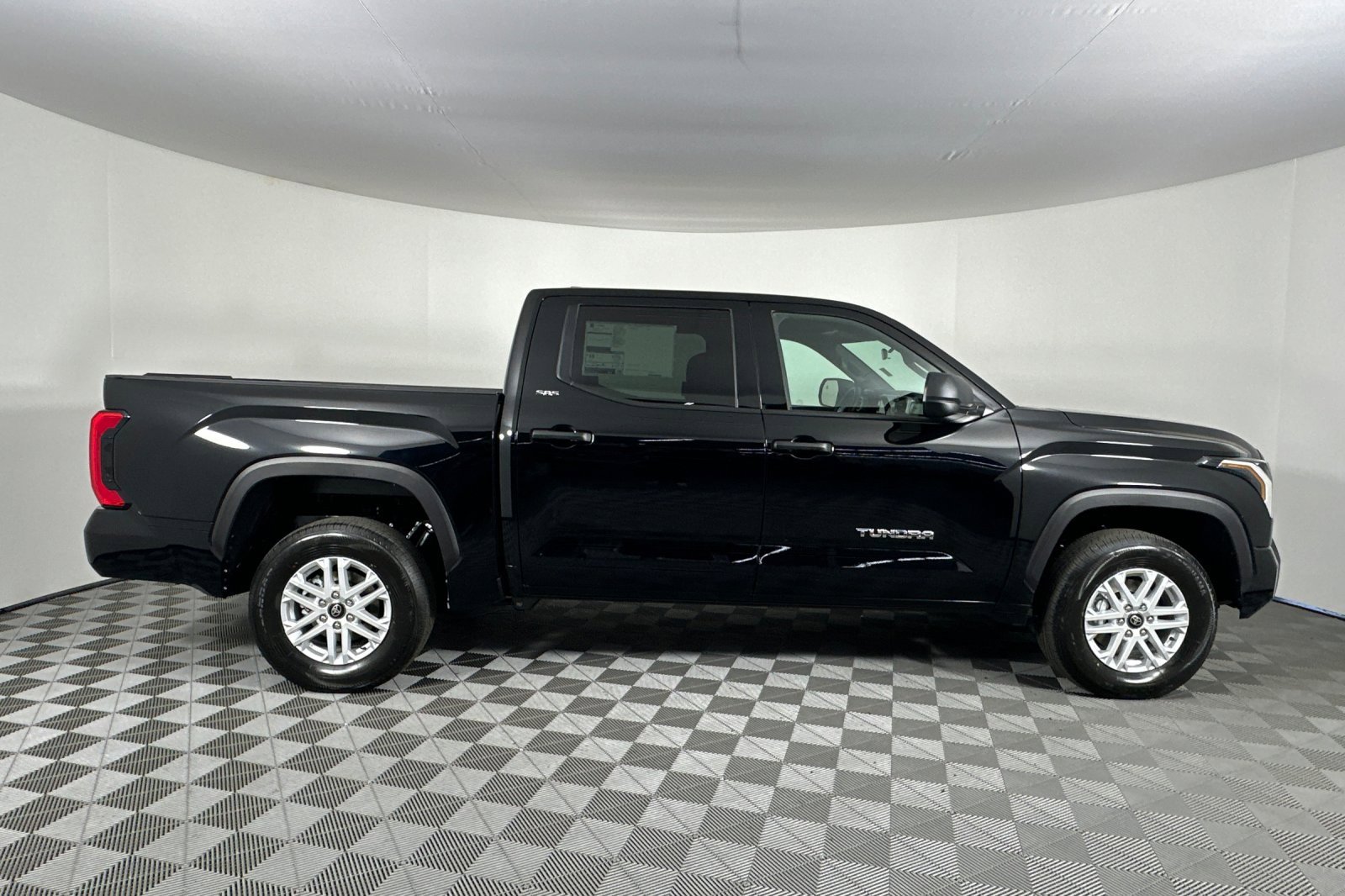 New 2026 Toyota Tundra SR5 image 3