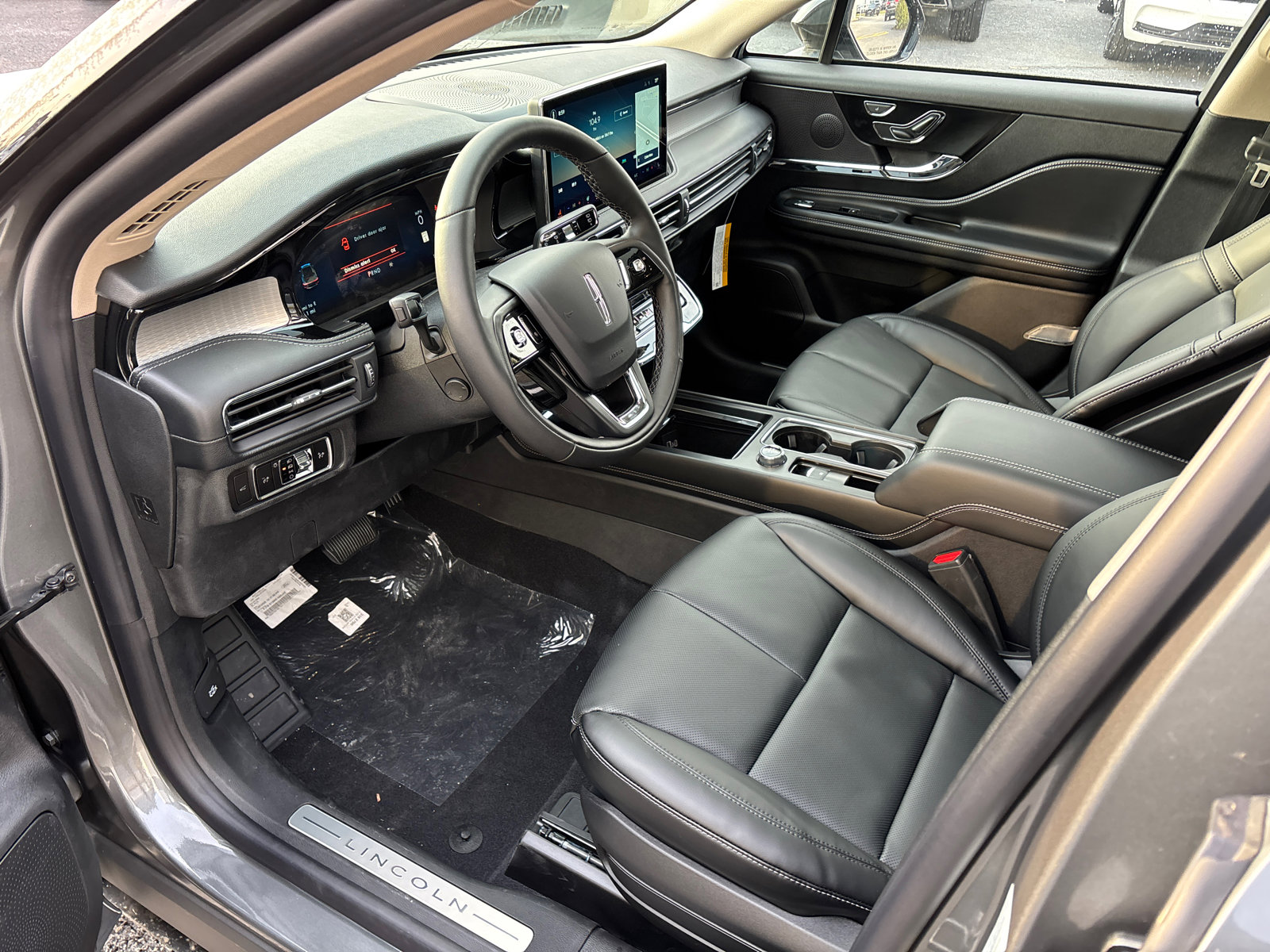 New 2026 Lincoln Corsair Premiere image 25