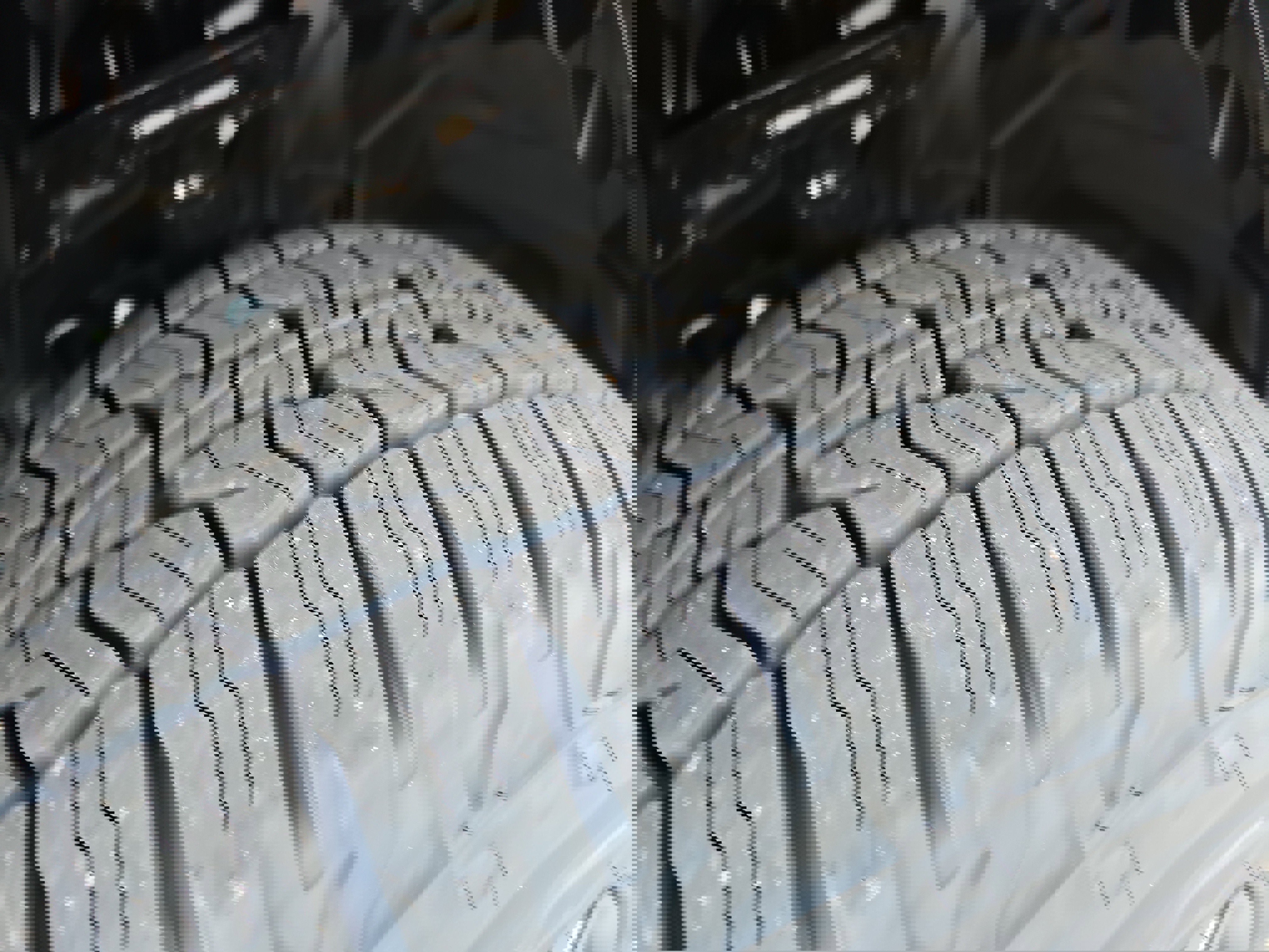 New 2026 Nissan Rogue SV w/ Rock Creek Premium Package image 12