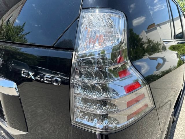 Used 2023 Lexus GX 460 Premium w/ Premium Package AWD/4WD image 43