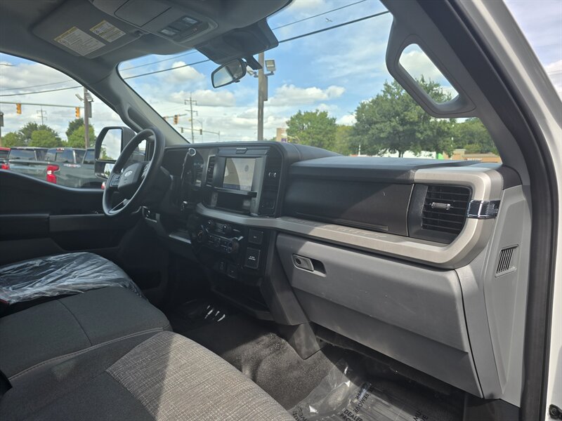 Used 2026 Ford F250 XLT AWD/4WD image 13