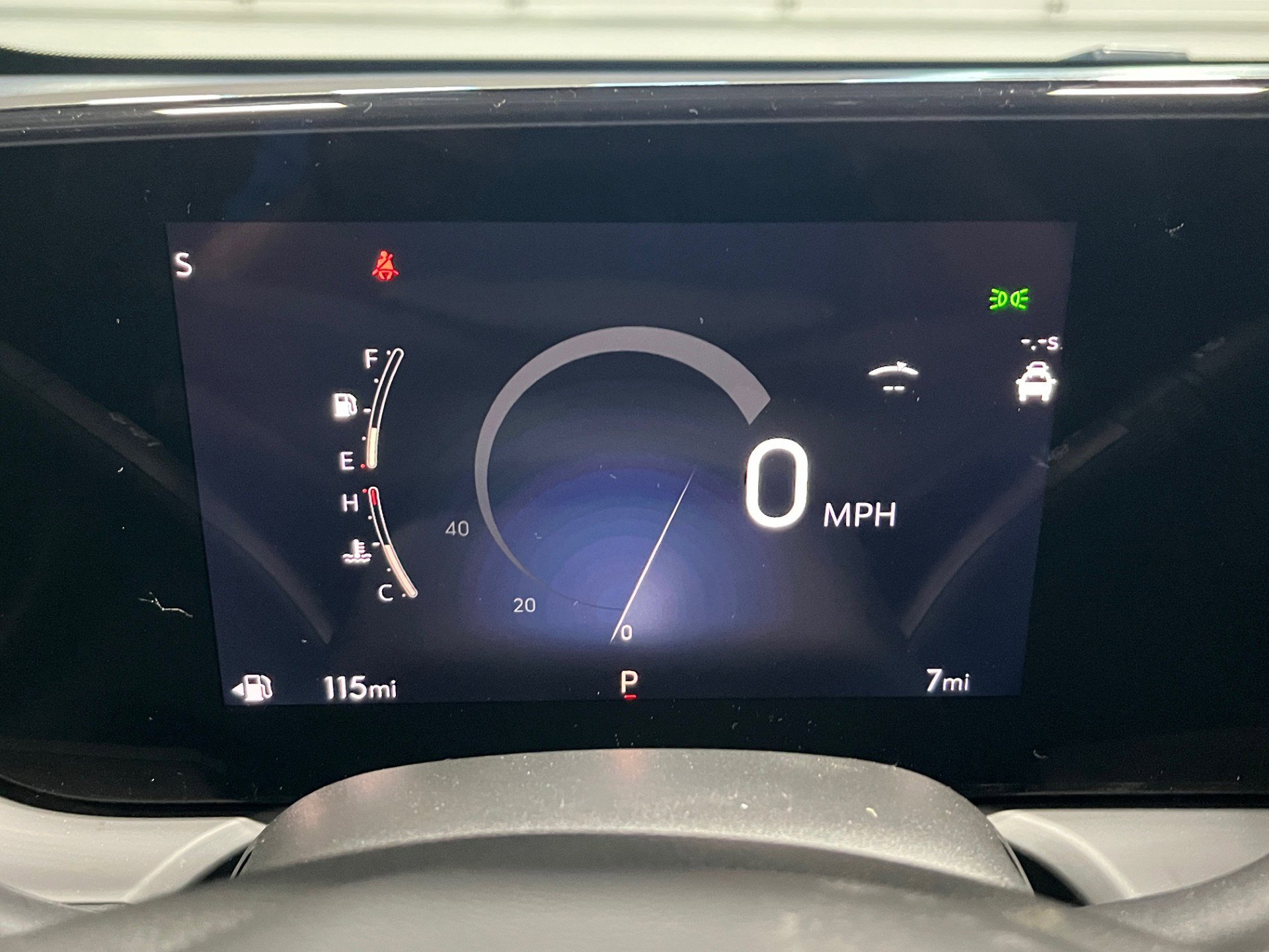 New 2026 Buick Encore GX Sport Touring w/ Advanced Technology Package image 14