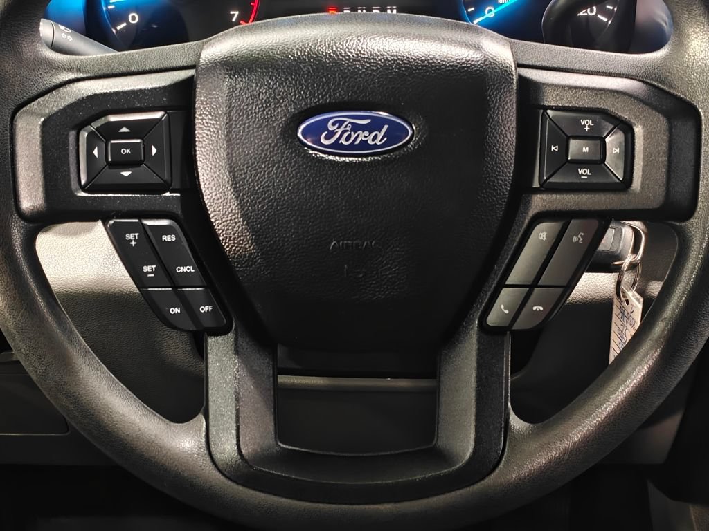 Used 2018 Ford F150 XL w/ Equipment Group 101A Mid RWD image 5