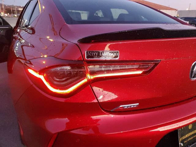 Certified 2021 Acura TLX w/ A-SPEC Pkg AWD/4WD image 30