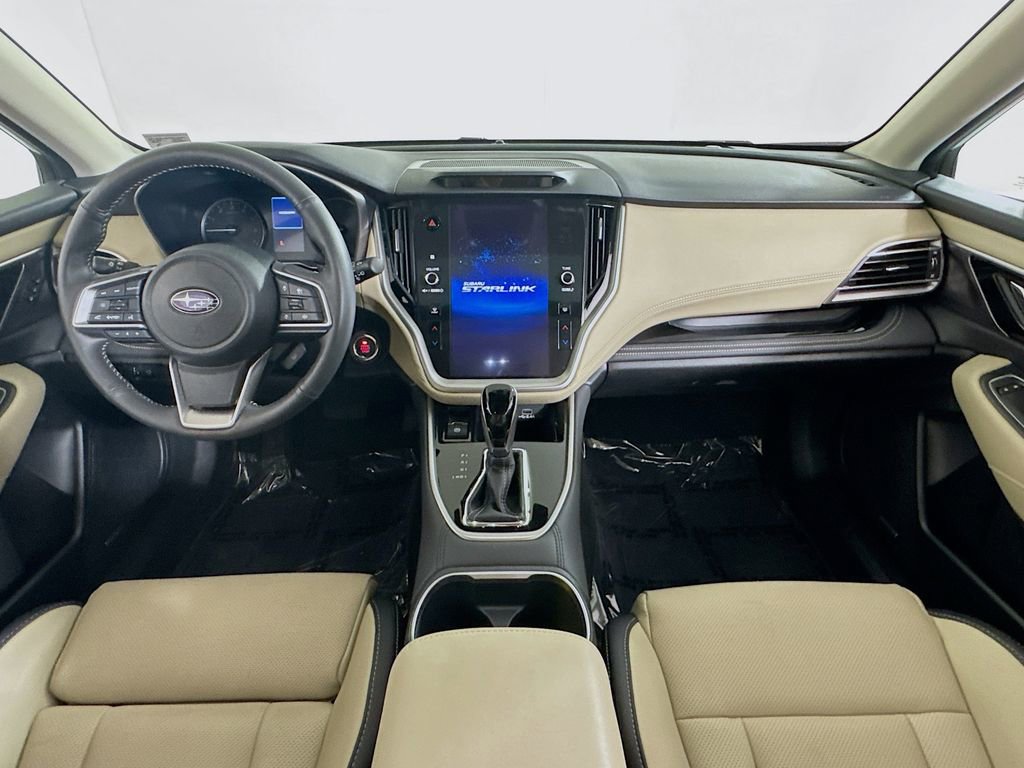 Used 2025 Subaru Outback Limited AWD/4WD image 31