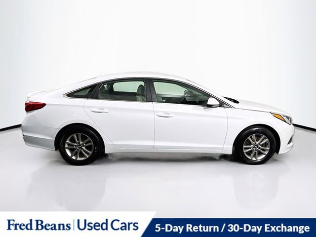 Used 2015 Hyundai Sonata SE FWD image 9