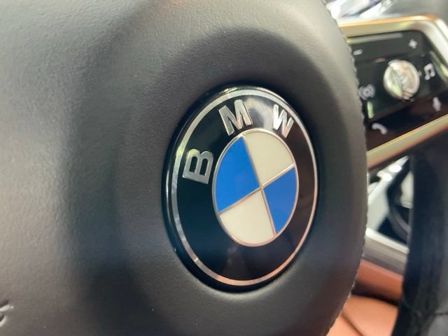 Certified 2023 BMW 760i xDrive AWD/4WD image 45