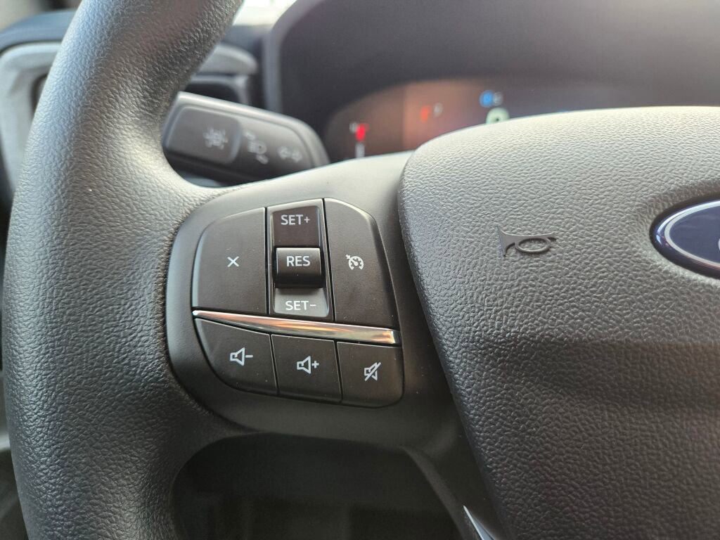 New 2026 Ford Maverick XLT FWD image 17