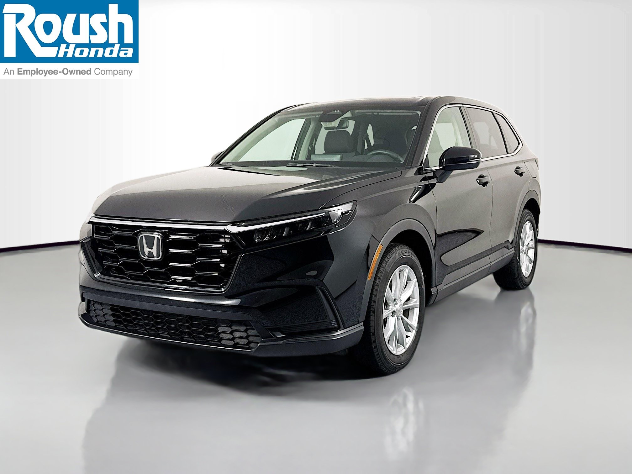 Certified 2024 Honda CR-V EX image 1