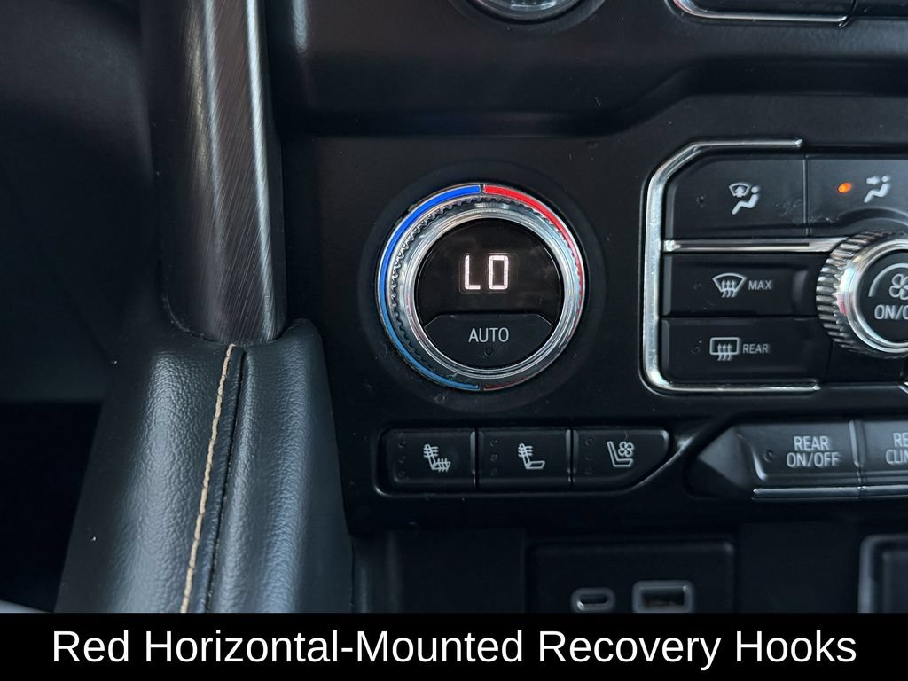 Used 2022 GMC Yukon AT4 w/ AT4 Premium Plus Package AWD/4WD image 26