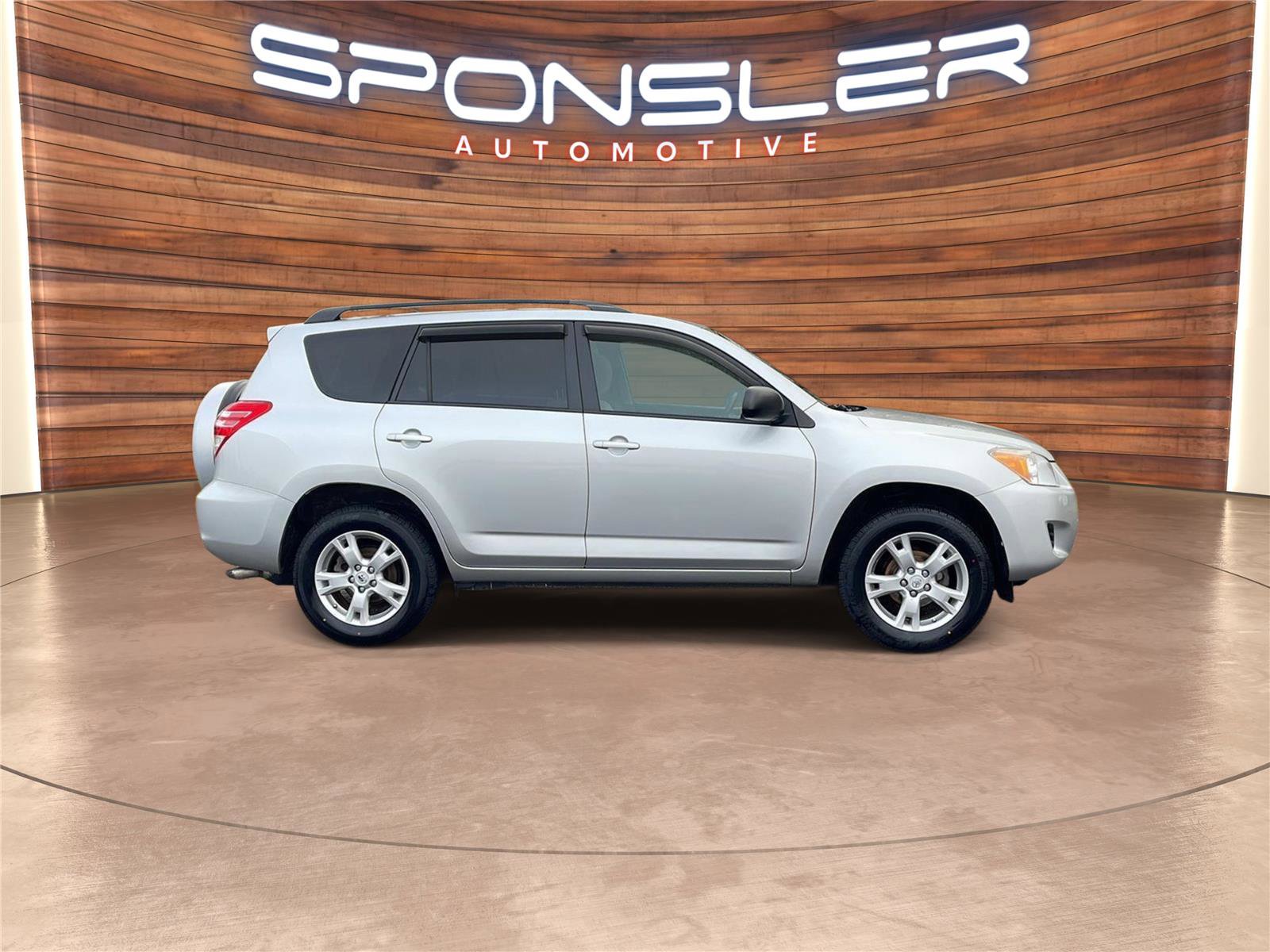 Used 2012 Toyota RAV4 4WD image 6