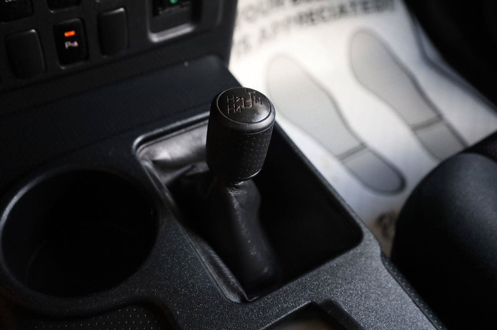 Used 2007 Toyota FJ Cruiser 4WD image 34