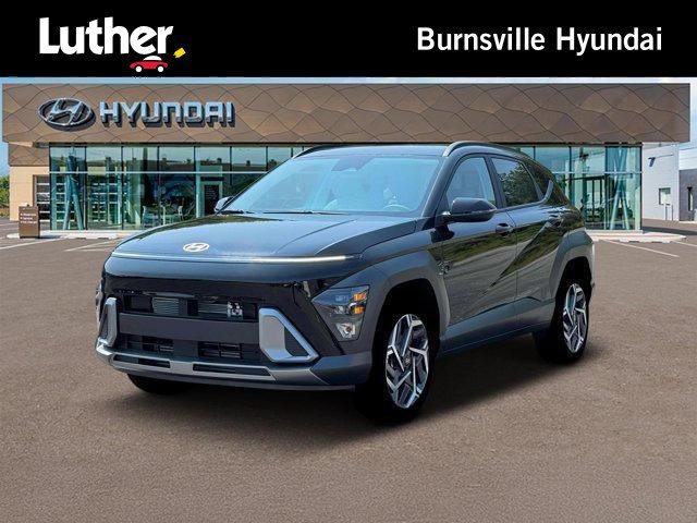 New 2026 Hyundai Kona SEL Premium