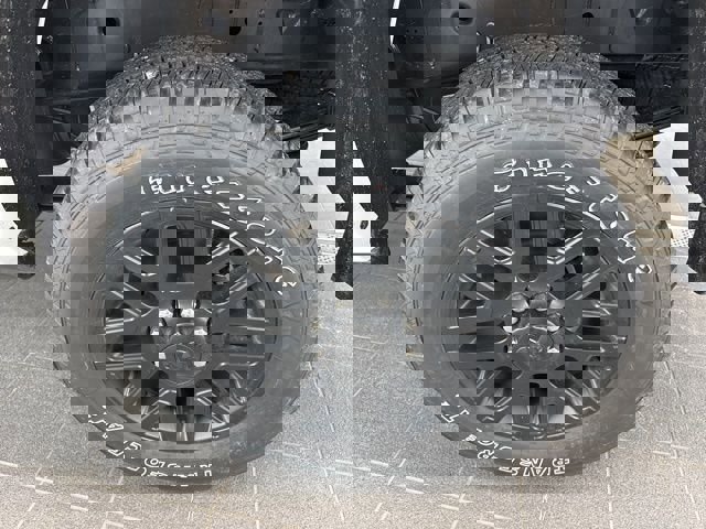 New 2026 RAM 3500 Limited image 7