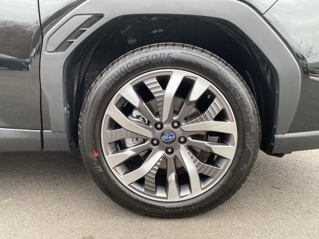 Used 2026 Subaru Forester Touring image 10