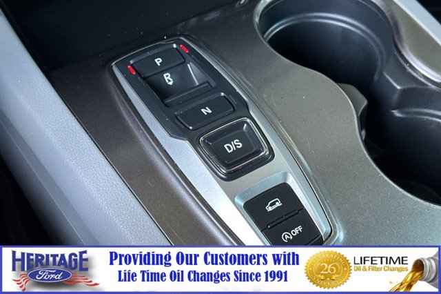 Used 2021 Honda Pilot EX image 22