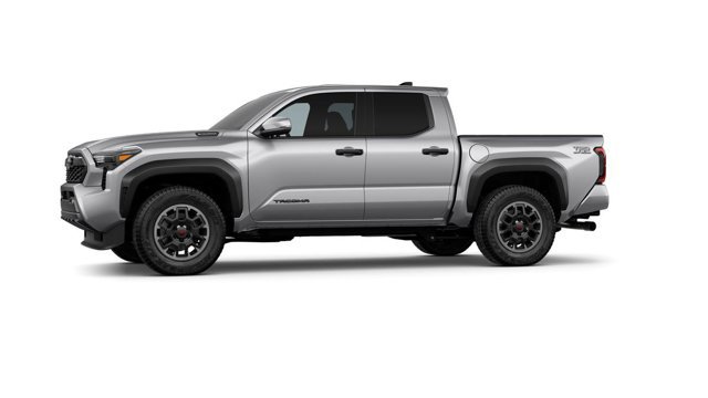 New 2025 Toyota Tacoma TRD Off-Road image 3