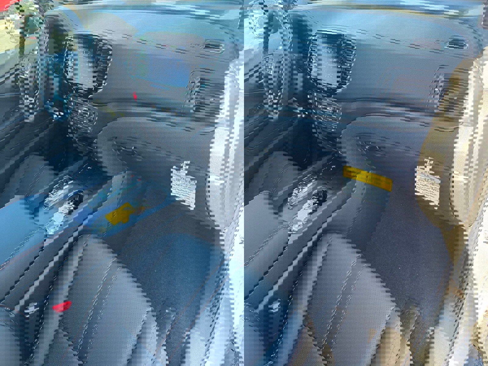 New 2026 Honda Ridgeline TrailSport+ image 6