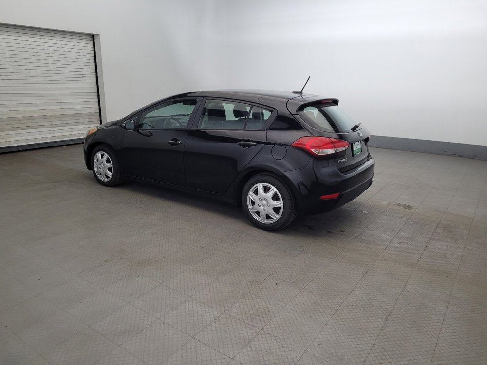 Used 2016 Kia Forte LX FWD image 3