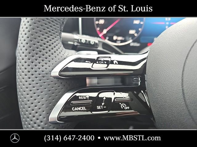 New 2026 Mercedes-Benz GLC 300 4MATIC image 22