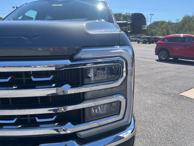New 2026 Ford F350 Lariat image 11