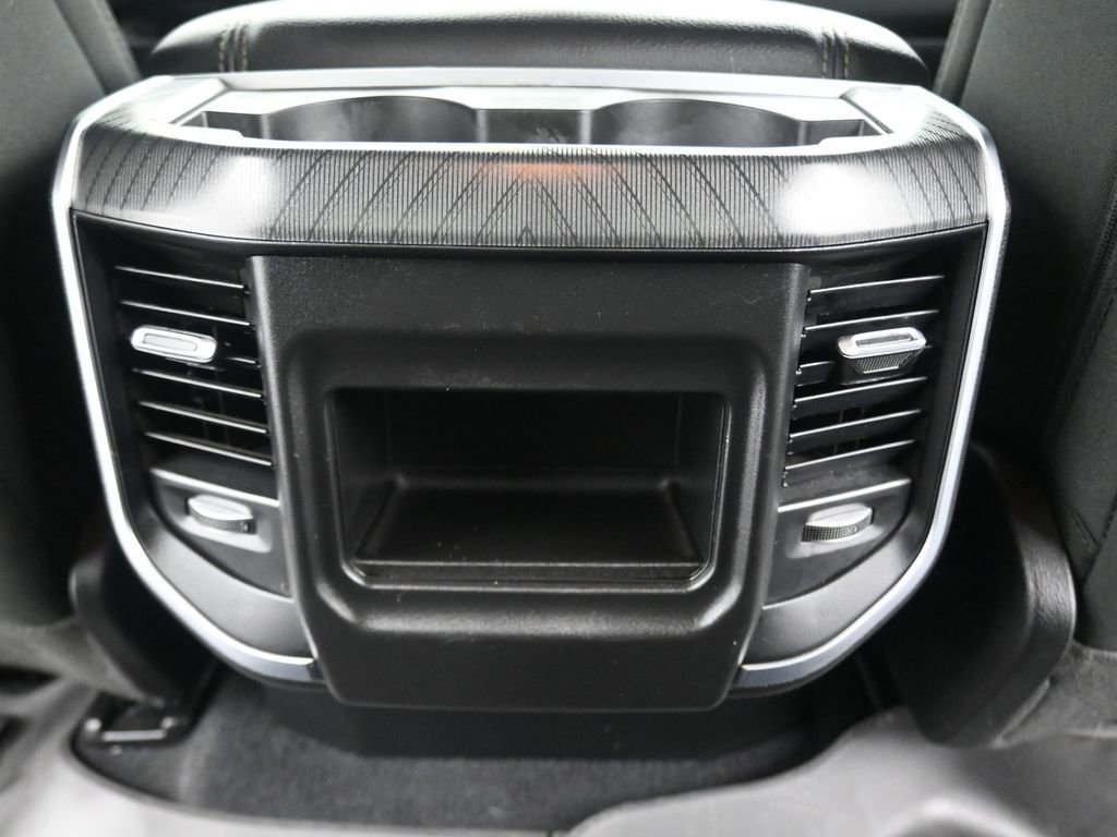 Used 2025 RAM 1500 Big Horn image 31
