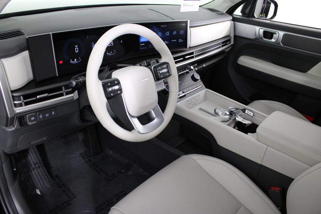 Certified 2026 Hyundai Santa Fe SEL FWD image 20