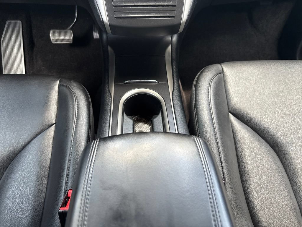 Used 2017 Lincoln MKC Premiere FWD image 24