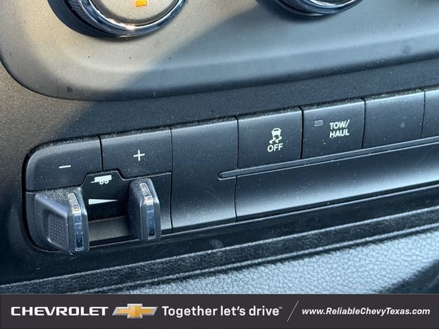 Used 2019 RAM 1500 Tradesman w/ Power & Remote Entry Group RWD image 19