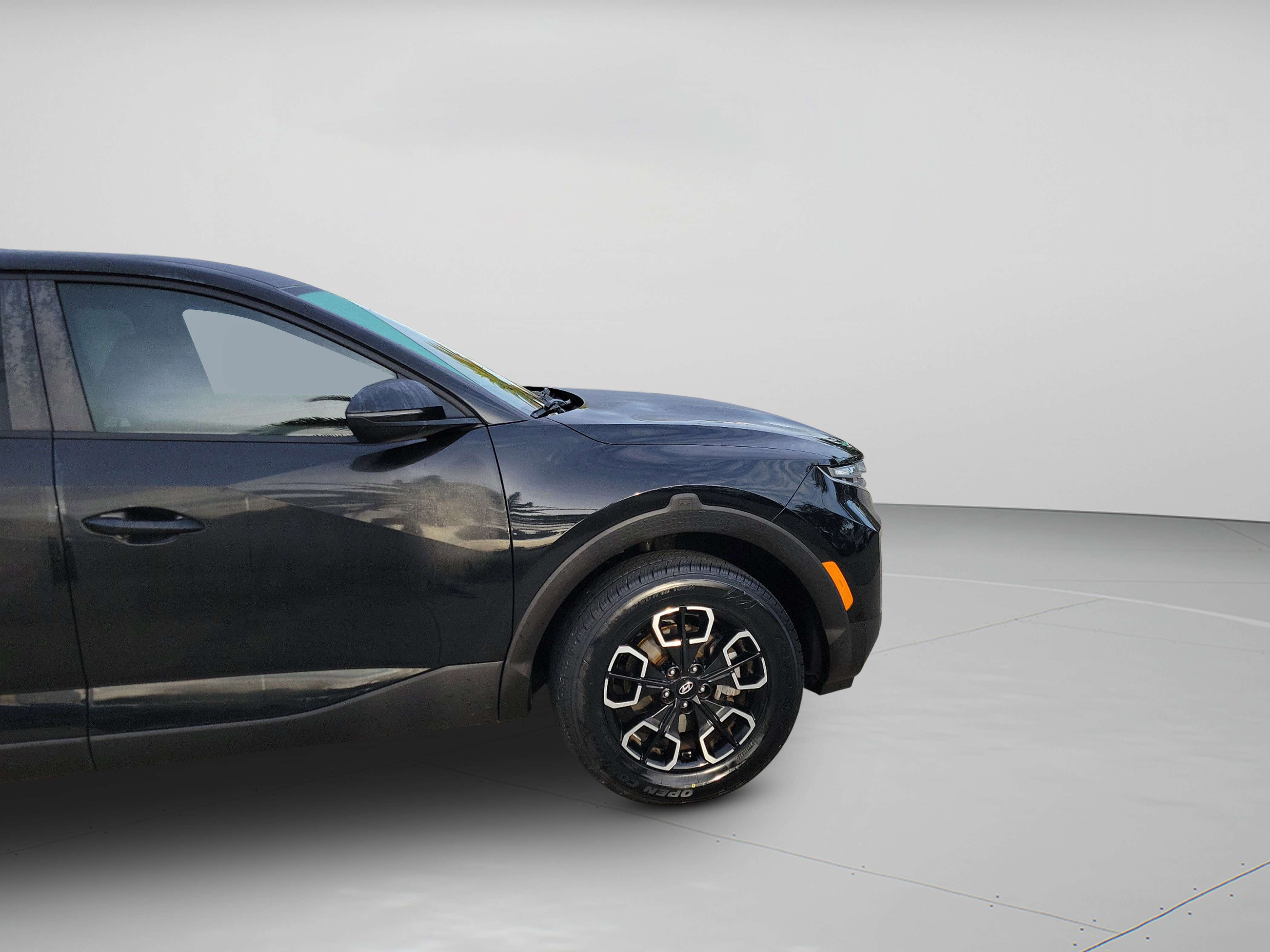 Used 2022 Hyundai Santa Cruz SEL image 9