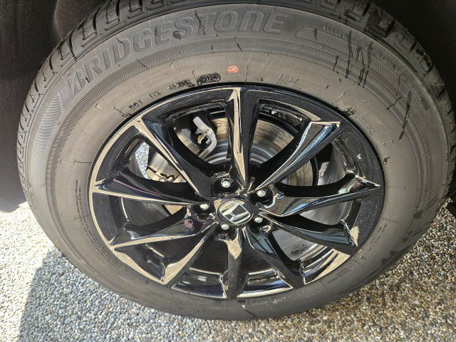 New 2026 Honda CR-V Sport-L image 33
