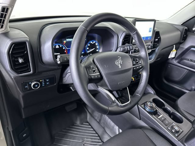 Used 2024 Ford Bronco Sport Badlands AWD/4WD image 10