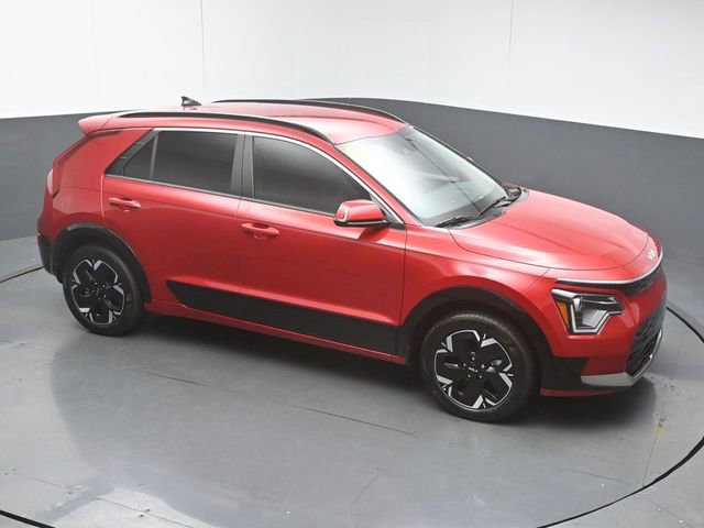 Used 2025 Kia Niro Wind FWD image 40