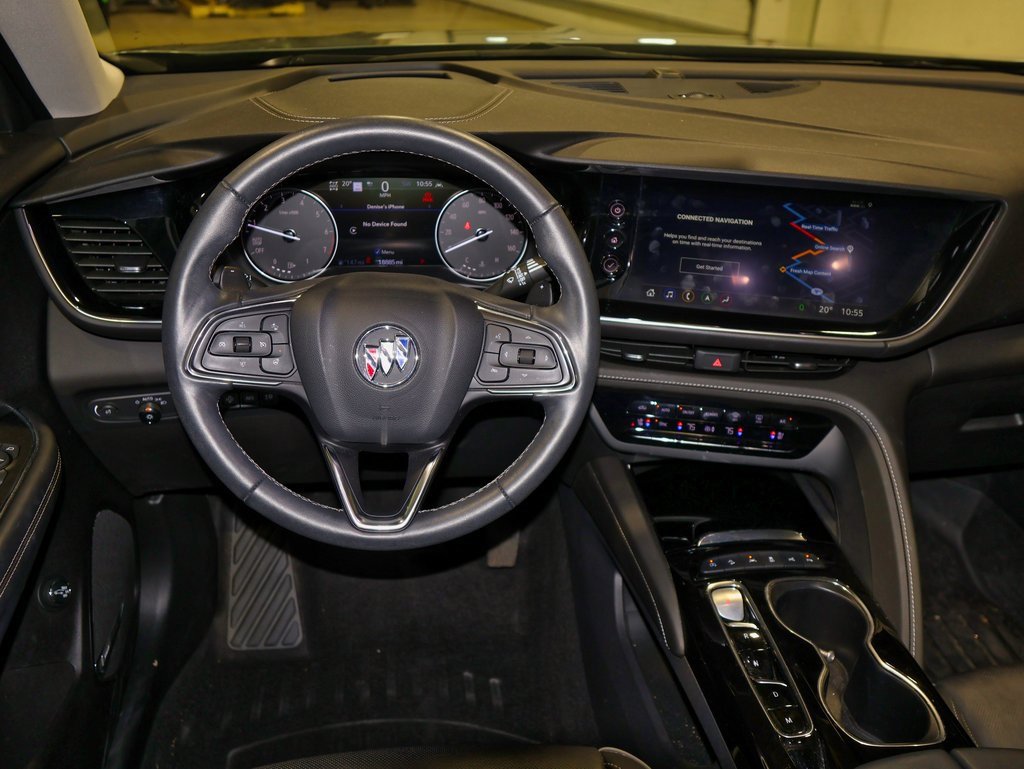 Certified 2023 Buick Envision Avenir image 13