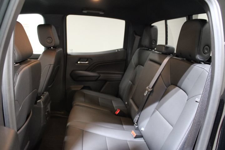 New 2026 GMC Canyon Elevation w/ Convenience Package AWD/4WD image 22