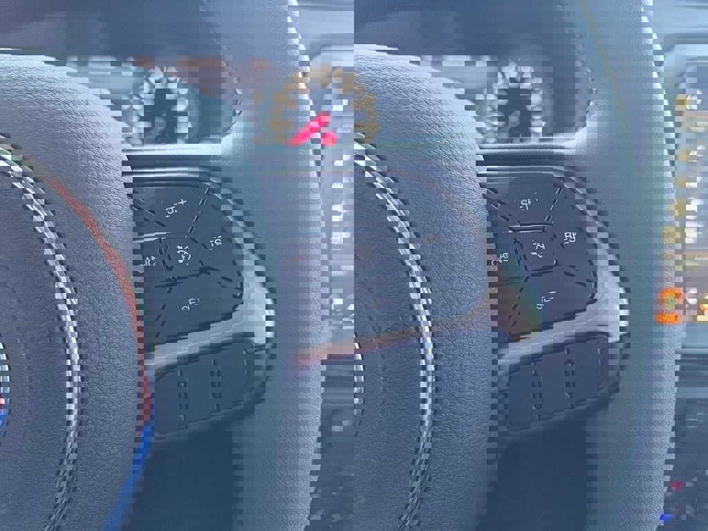 Used 2022 Jeep Renegade Latitude image 21