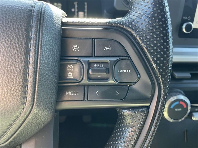Used 2024 Toyota Tacoma SR5 image 27