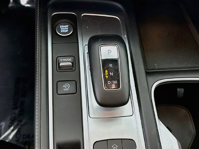 Used 2024 INFINITI QX60 Luxe AWD/4WD image 19