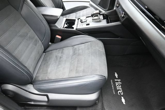 Used 2024 Mitsubishi Outlander SE FWD image 33